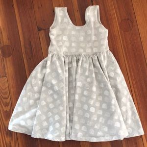 Alice + Ames tank dress